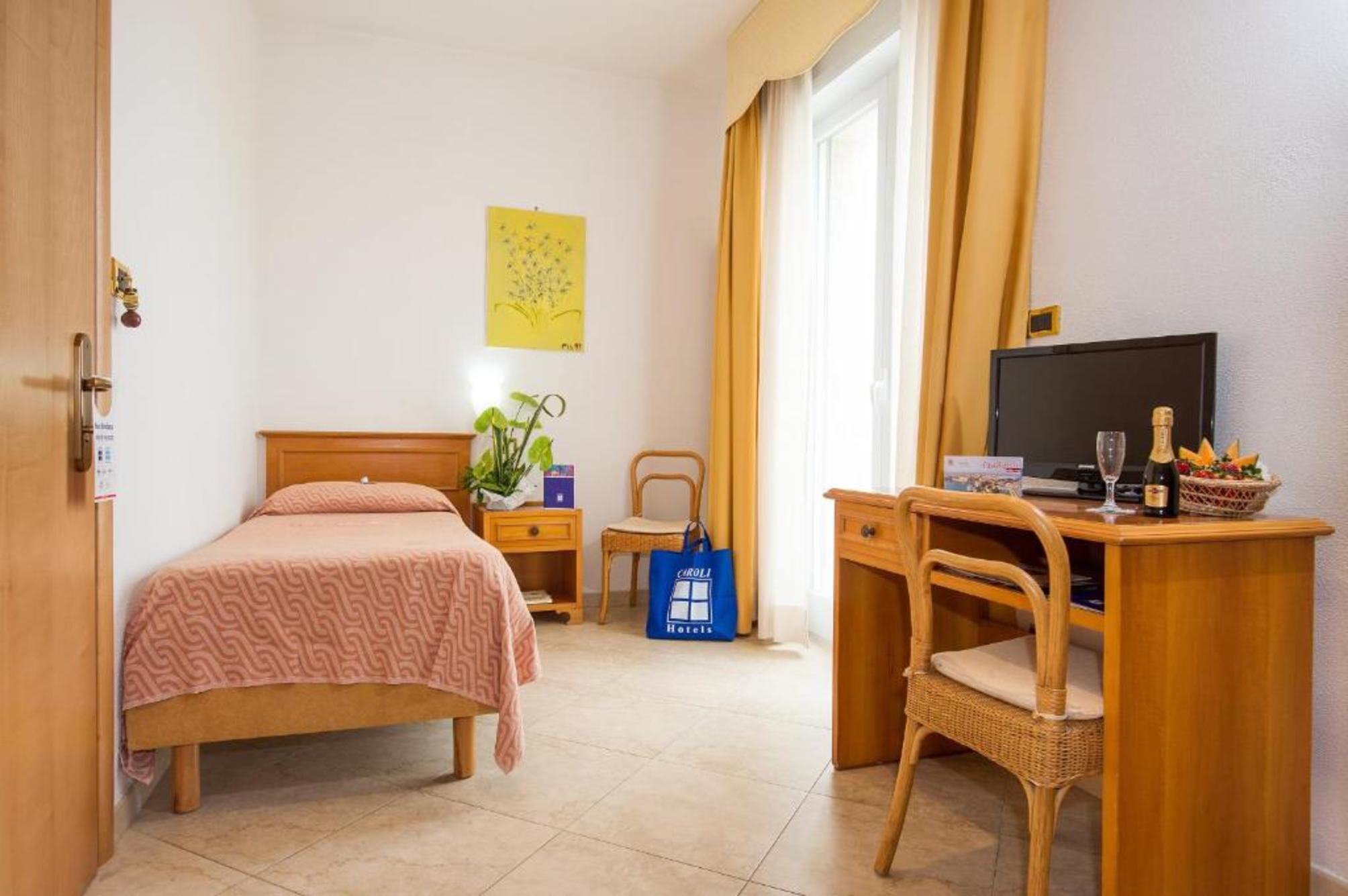 Chambre individuelle