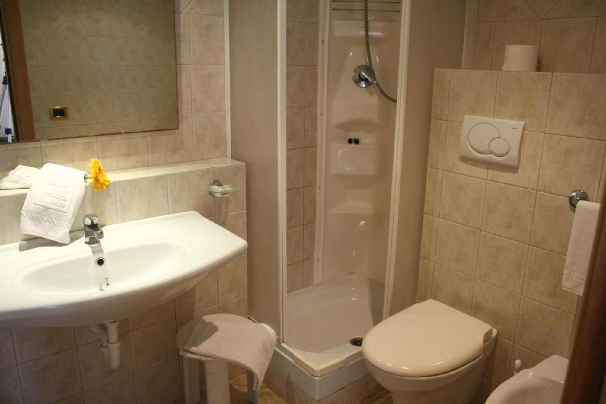 

Palermo - Gallipoli - Joli Park Hotel - Caroli Hotels