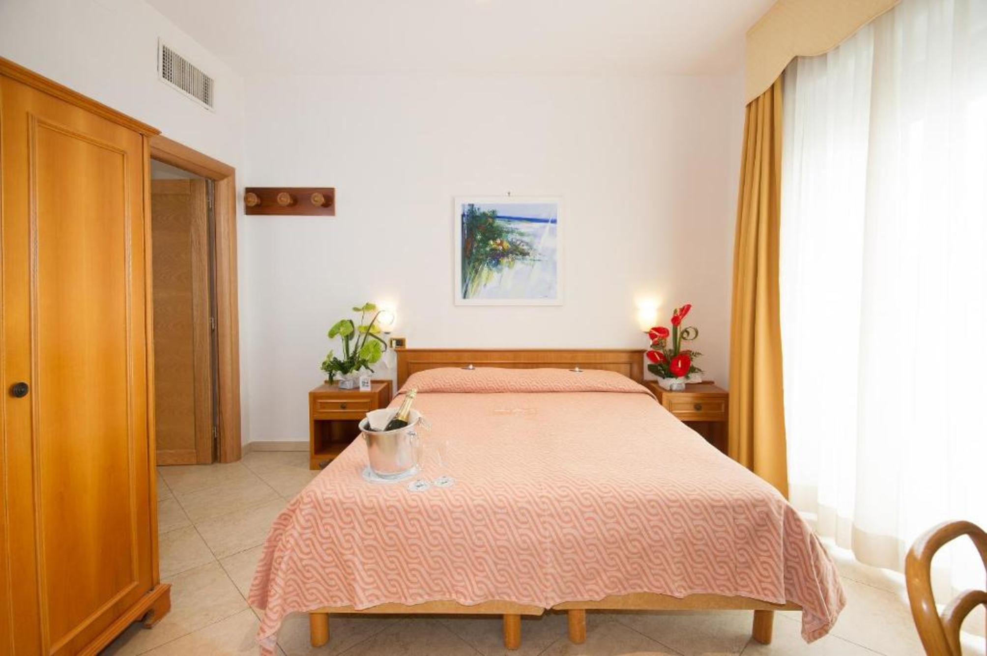 

Catania - Gallipoli - Joli Park Hotel - Caroli Hotels