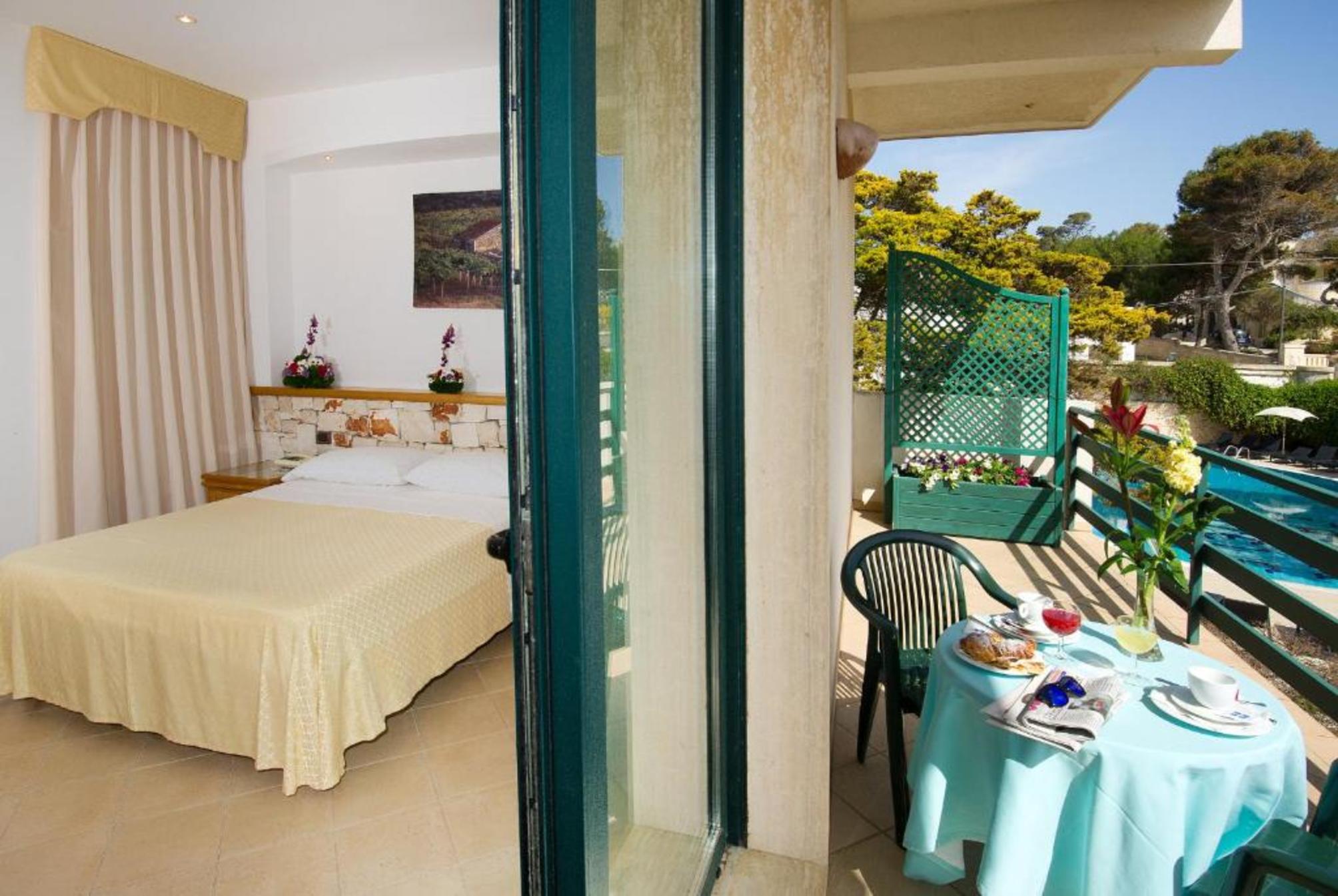 

Milano - Morciano di Leuca - Hotel Terminal