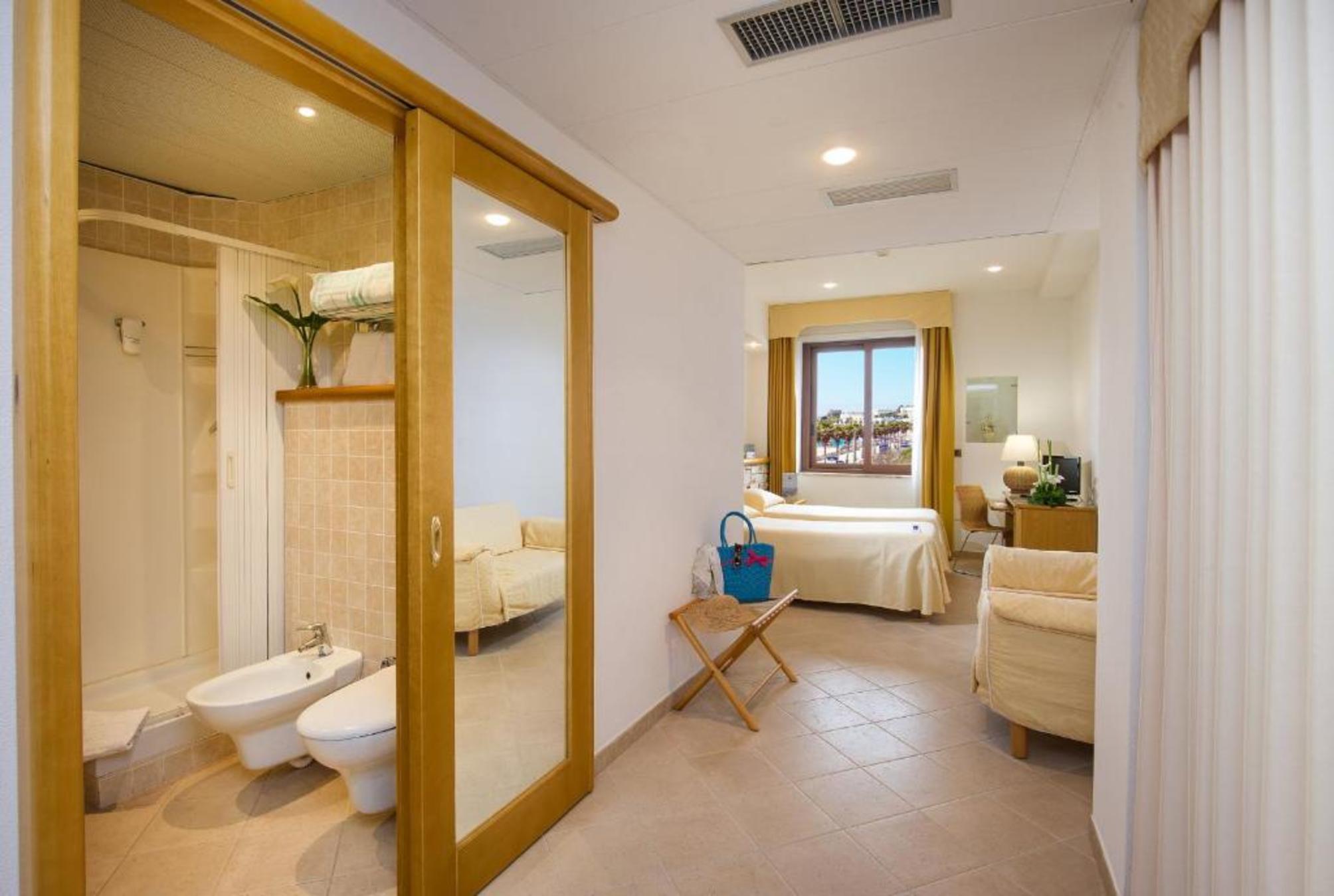 

Roma - Leuca - Hotel Terminal