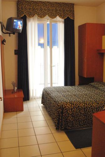 

Catania - Jesolo - Hotel Lido