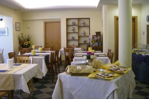 

Roma - Lido di Jesolo - Hotel Lido