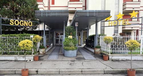 

Catania - Novara - Hotel Residence Sogno