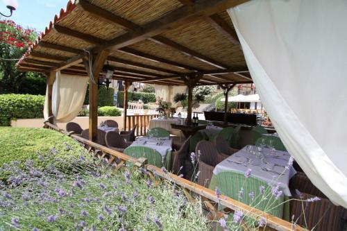 

Comiso - Toscolano Maderno - Hotel Adria & Resort