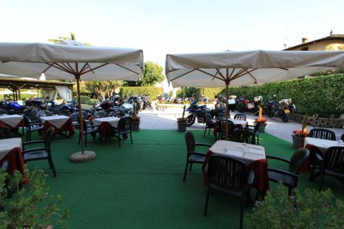 

Milano - Gargnano - Hotel Adria & Resort