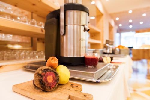 

Palermo - Levico Terme - Cristallo Sport & Wellness Hotel