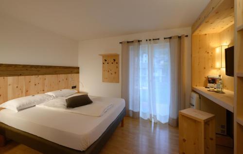 

Bari - Levico Terme - Cristallo Sport & Wellness Hotel