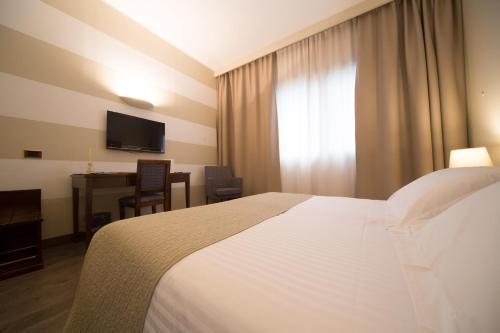 

Roma - Monza - Hotel Motel Ascot
