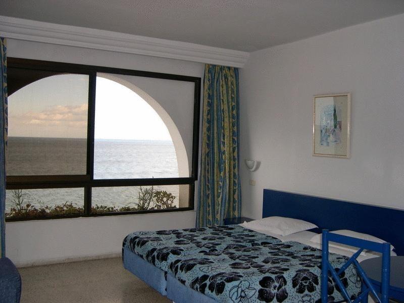 

Roma - Susa - Residence Boujaafar