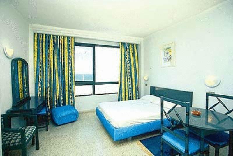 

Catania - Susa - Residence Boujaafar