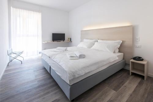 

Genova - Cannero Riviera - Hotel Internazionale Luino