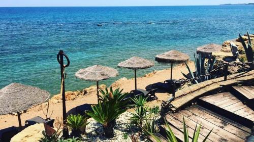 

Milano - Crotone - Hotel Lido degli Scogli