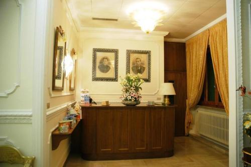 

Palermo - Pistoia - Hotel Flowers