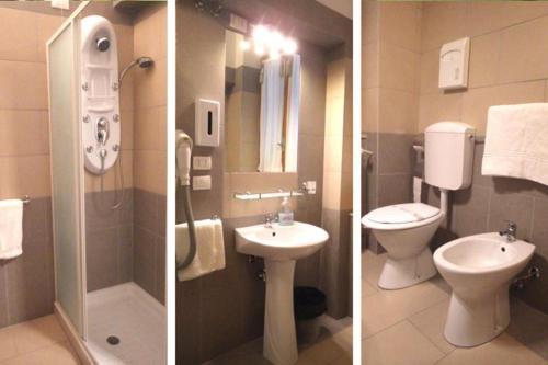 

Roma - Monsummano Terme - Hotel Flowers