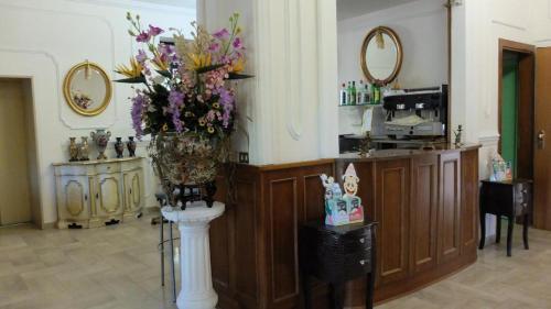 

Milano - Buggiano - Hotel Flowers
