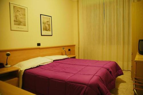 

Catania - Pieve a Nievole - Hotel Flowers