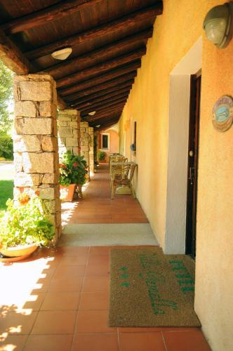 

Palermo - Baja Sardinia - Hotel Villa Gemella