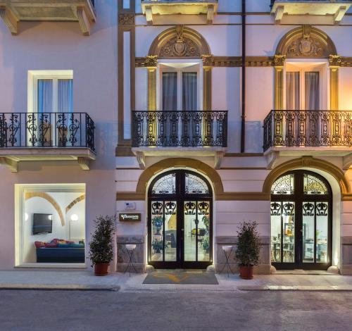 

Milano - Marsala - Viacolvento