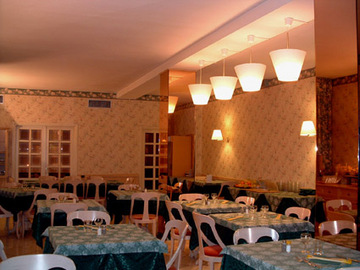 

Catania - Reggio Emilia - Park Hotel