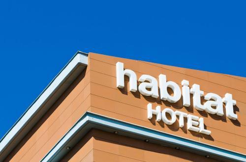 

Milano - Kilkis - Habitat Hotel