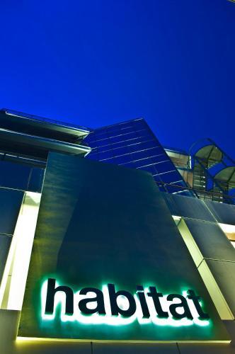 

Roma - Kilkis - Habitat Hotel