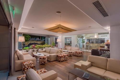 

Roma - Kilkis - Habitat Hotel