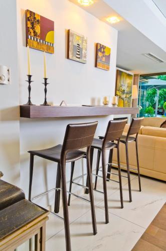 

Milano - Kilkis - Habitat Hotel