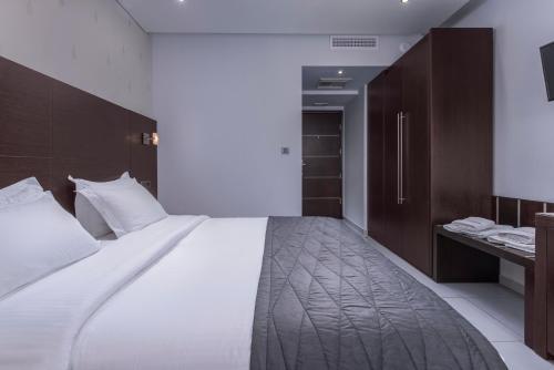 

Roma - Kilkis - Habitat Hotel
