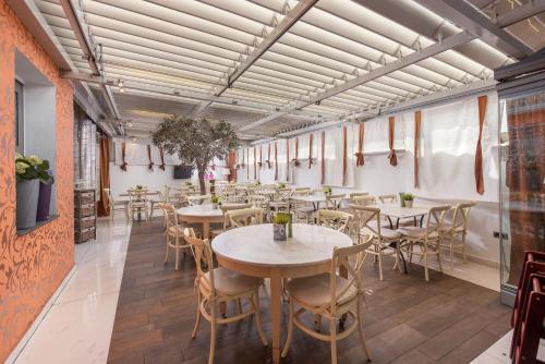 

Roma - Kilkis - Habitat Hotel