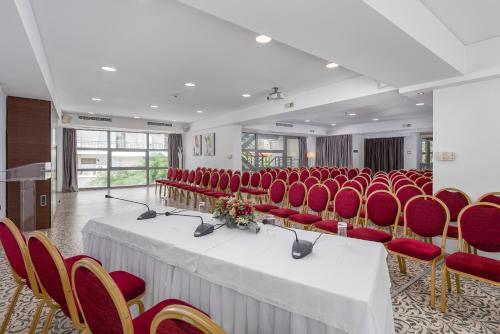 

Milano - Kilkis - Habitat Hotel