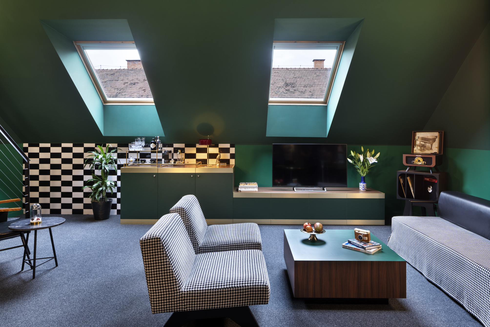 Junior Suite