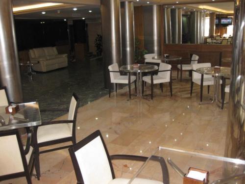 

Cagliari - Albacete - Hotel Florida