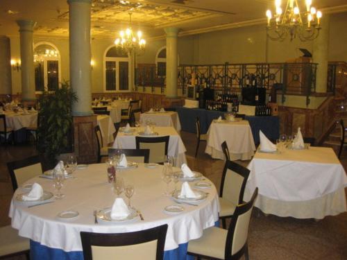 

Milano - Albacete - Hotel Florida
