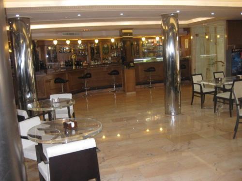 

Milano - Albacete - Hotel Florida