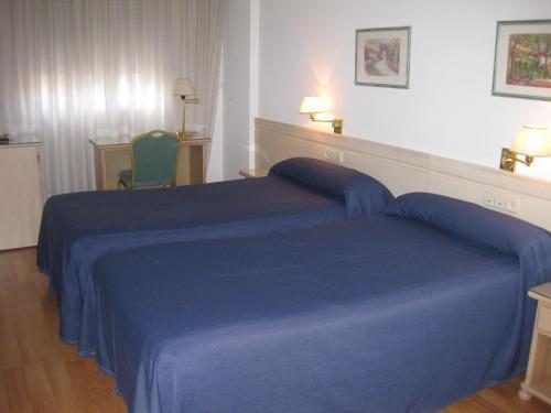 

Milano - Albacete - Hotel Florida