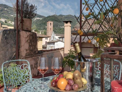 

Bari - Forte dei Marmi - Hotel Palagi