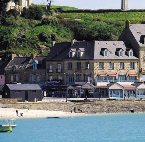 

Roma - Cancale - La Mere Champlain