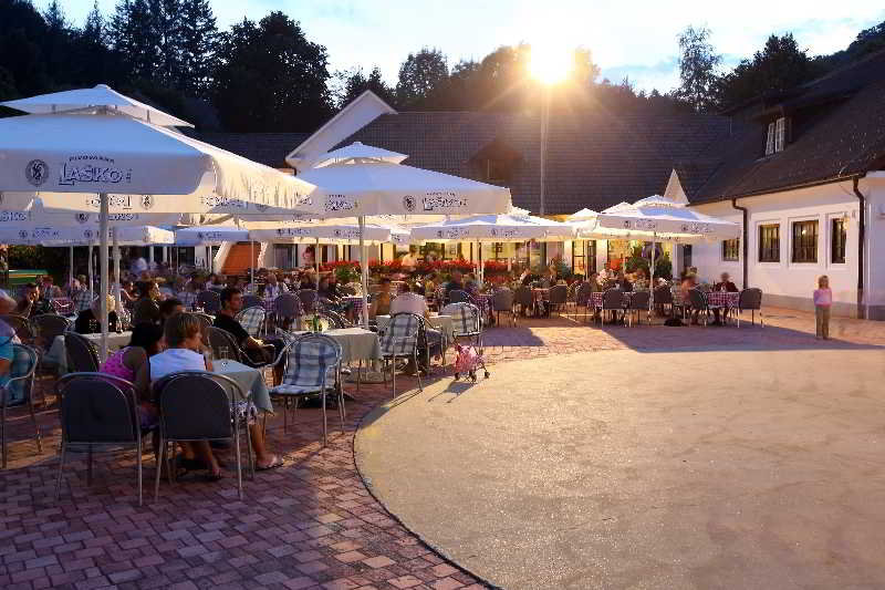 

Milano - Podčetrtek - Terme Olimia - Hotel Breza