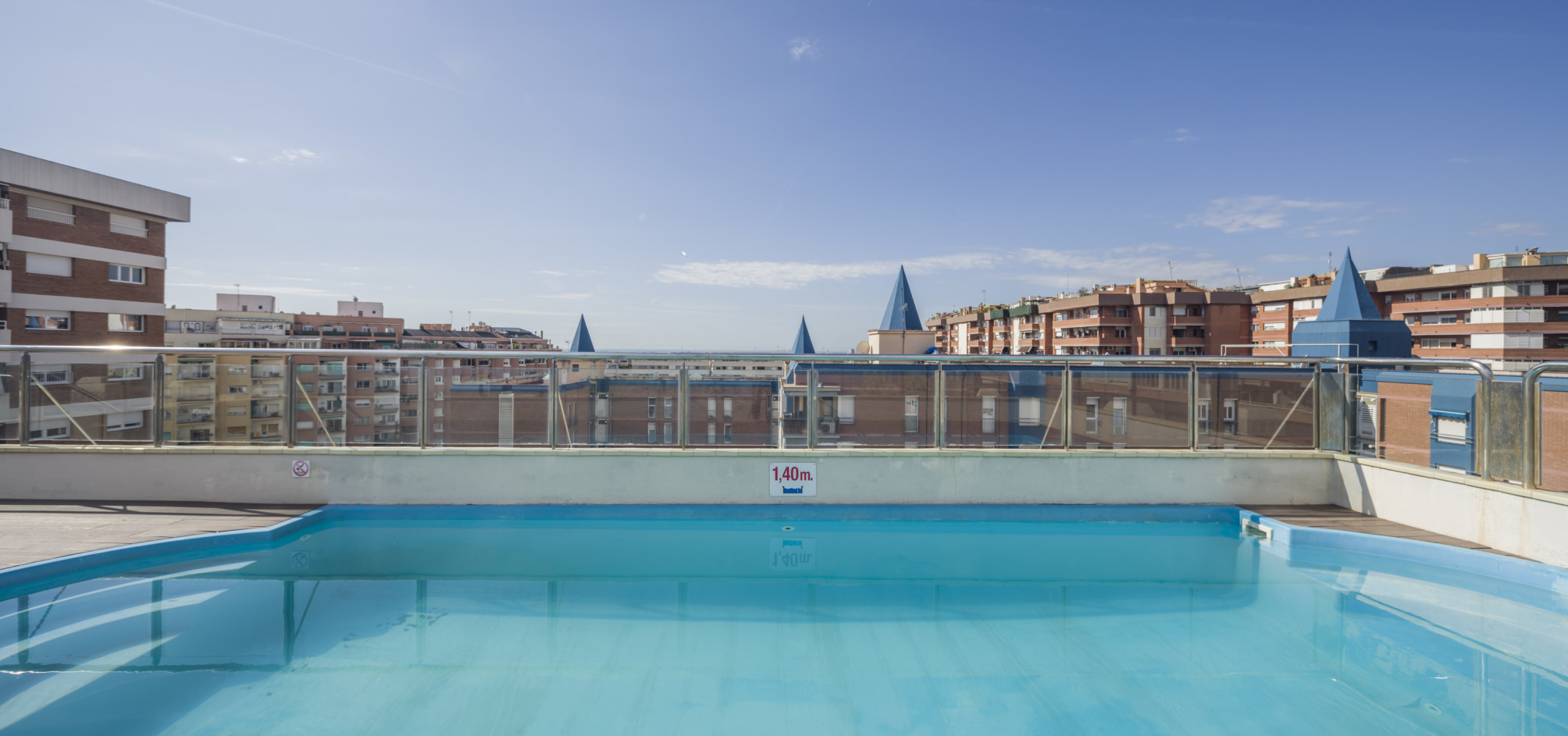 

Venezia - Cornella de Llobregat - Ilunion Les Corts Spa
