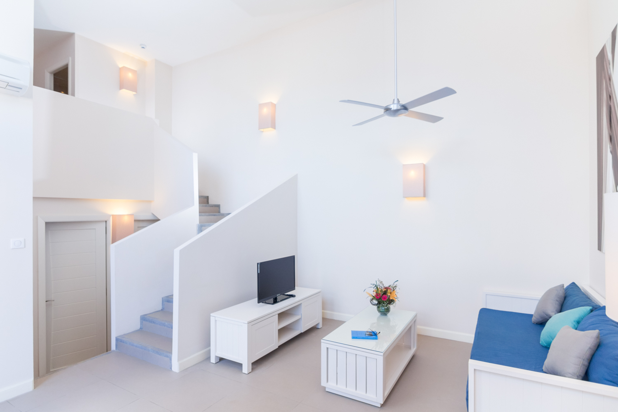 

Milano - Pointe aux Cannoniers - Be Cosy Apart Hotel