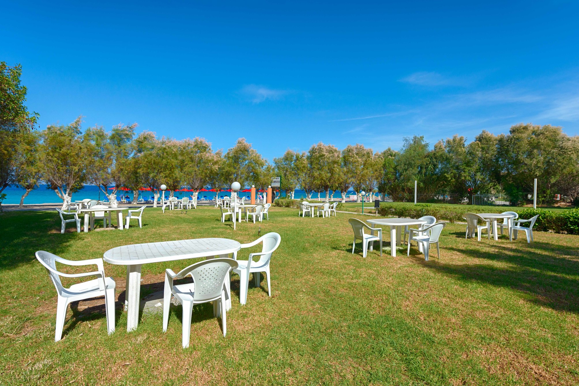 

Roma - Kremasti - Bayside Hotel Katsaras