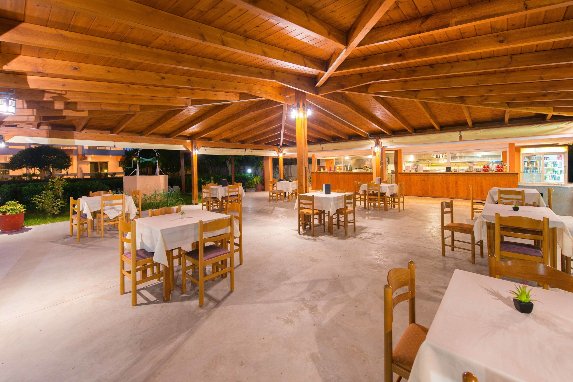 

Bologna - Paradisi - Bayside Hotel Katsaras