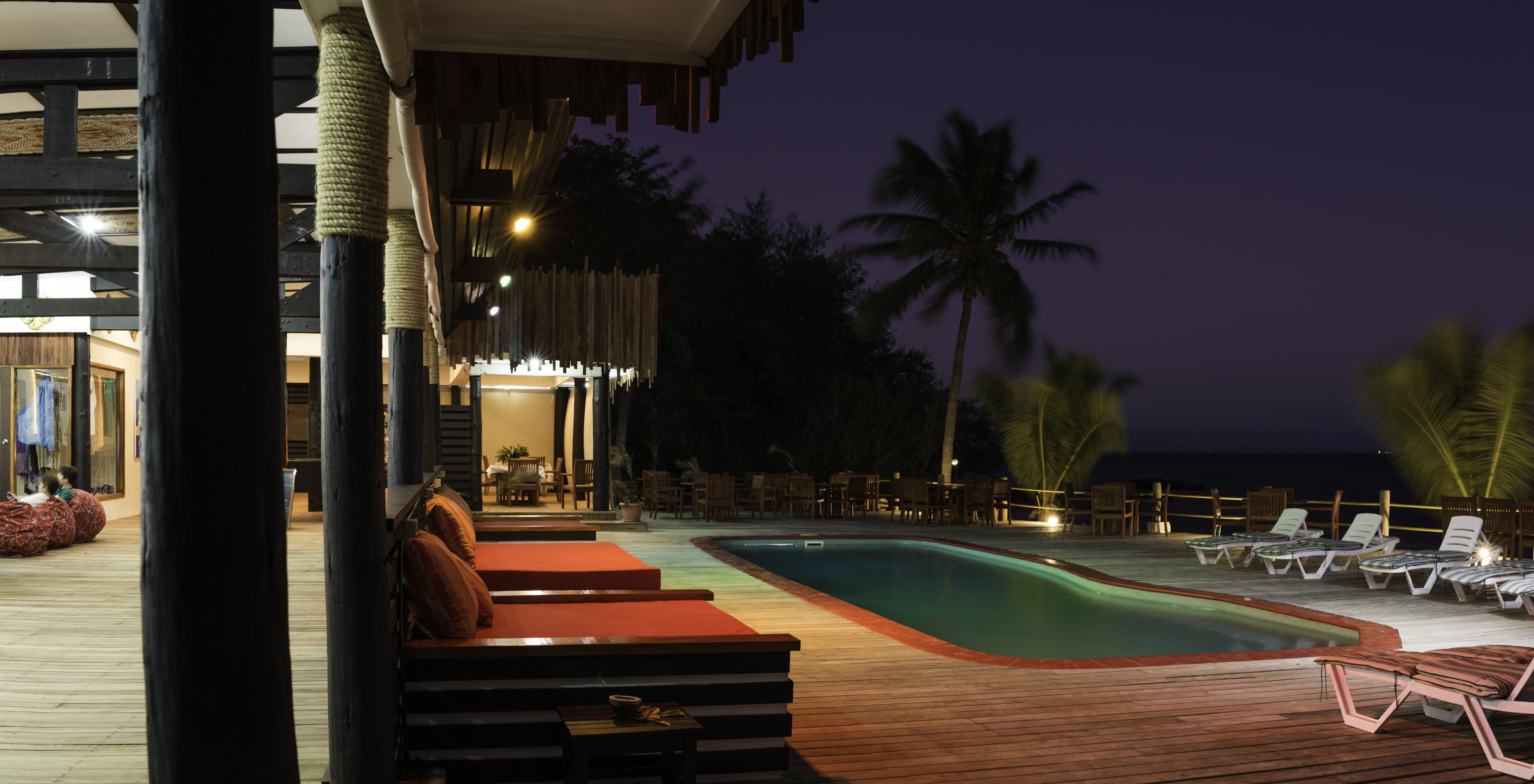 

Bologna - Malolo - Funky Fish Beach Resort