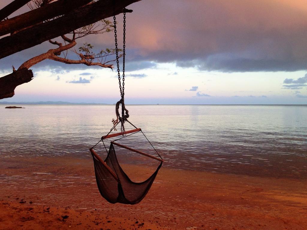 

Bari - Malolo - Funky Fish Beach Resort