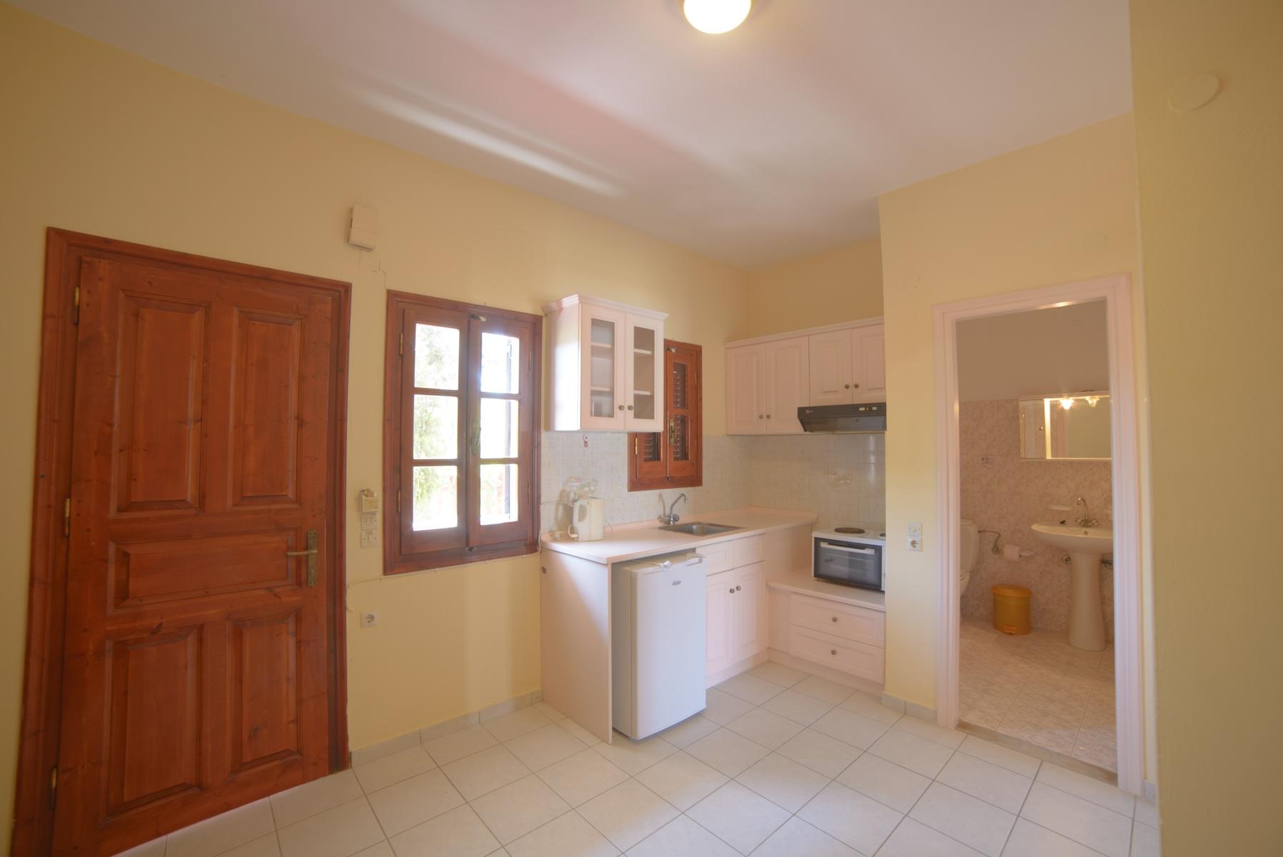 

Pisa - Sidari - Billy & Sandra Apartments