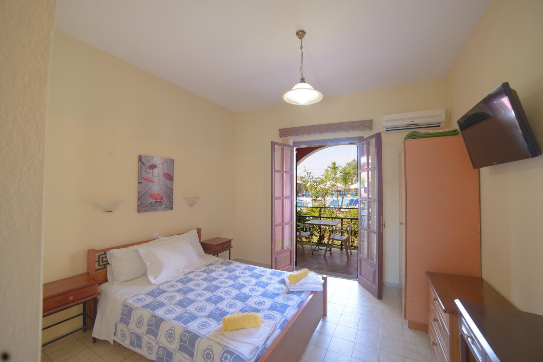 

Catania - Sidari - Billy & Sandra Apartments