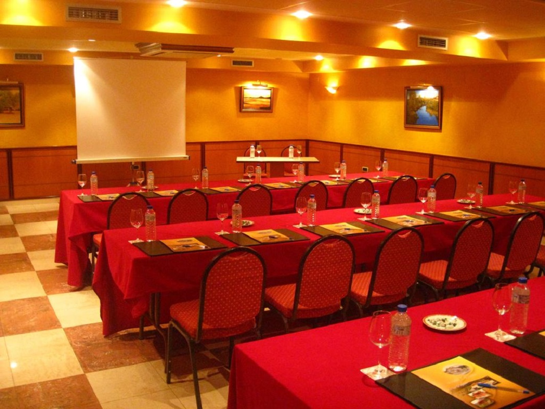 

Genova - Gijon - Hotel y Casona El Carmen