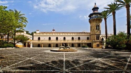 

Milano - Sotogrande - La Almoraima Hotel