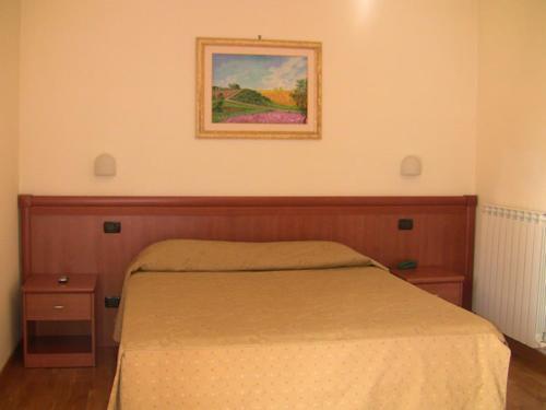 

Milano - Orvieto - Hotel Picchio
